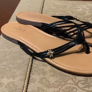 LOFT Sandals